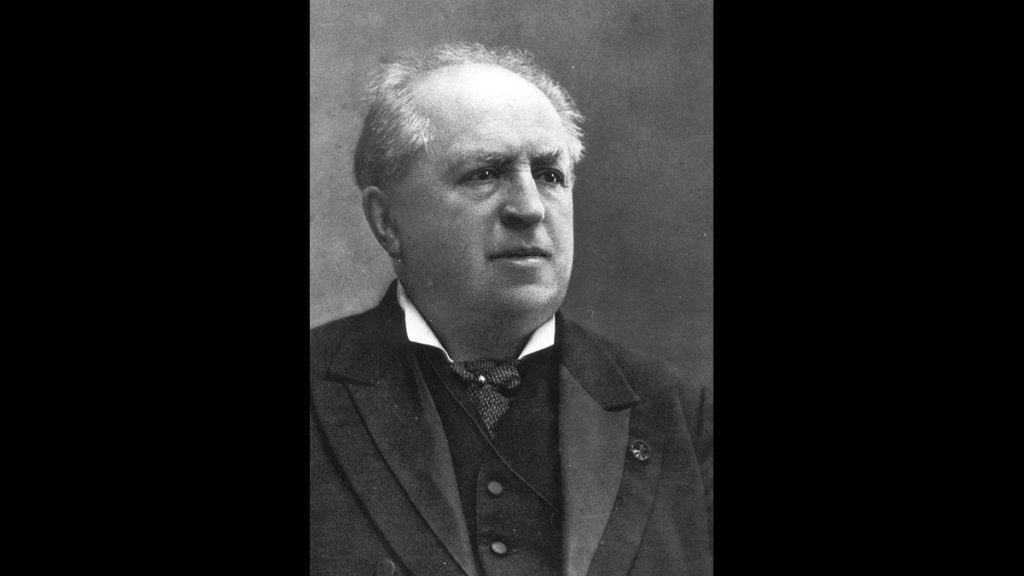 Abraham Kuyper On The Doctrine Of The Holy Spirit - Theological Studies