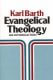 Barth: Evangelical Theology