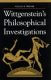 Brenner: Wittgenstein's Philosophical Investigations