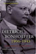 Ferdinand Schlingensiepen, Dietrich Bonhoeffer 1906-1945