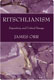 James Orr, Ritschlianism. Expository and Critical Essays