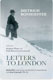 Dietrich Bonhoeffer, Letters to London.