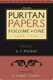 James I Packer, ed., Puritan Papers: Vol. 1, 1960-1962