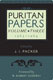 James I Packer, ed., Puritan Papers: Vol. 3, 1963-1964