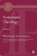 Pannenberg: Systematic Theology, Vol. 2