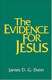 James D.G. Dunn [1939-2020], The Evidence for Jesus