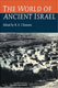 Ronald E. Clements, The World of Ancient Israel