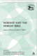 Worship and the Hebrew Bible: Essays in Honour of John T Willis